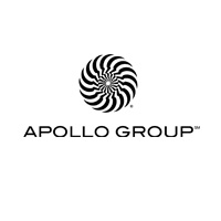 The Apollo Group logo
