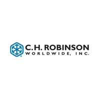 The C.H. Robinson logo