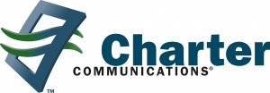 The Charter Communications logo