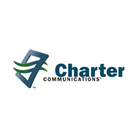 The Charter Communications logo