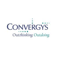 The Convergys logo
