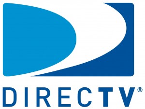 The DirecTV logo