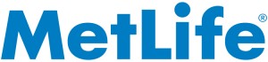 The MetLife logo