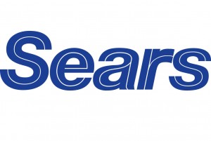 The Sears logo