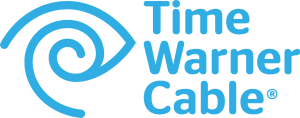 The Time Warner Cable logo