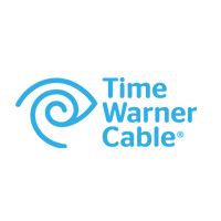The Time Warne Cable logo