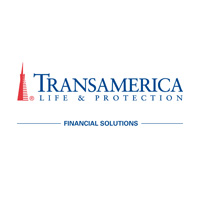 The TransAmerica logo